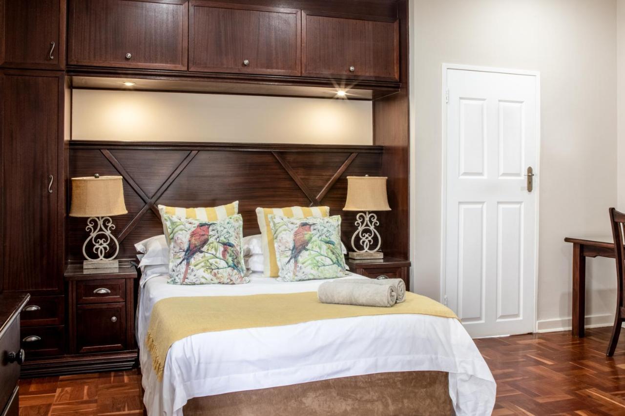 Adato Guesthouse Почефструм Экстерьер фото