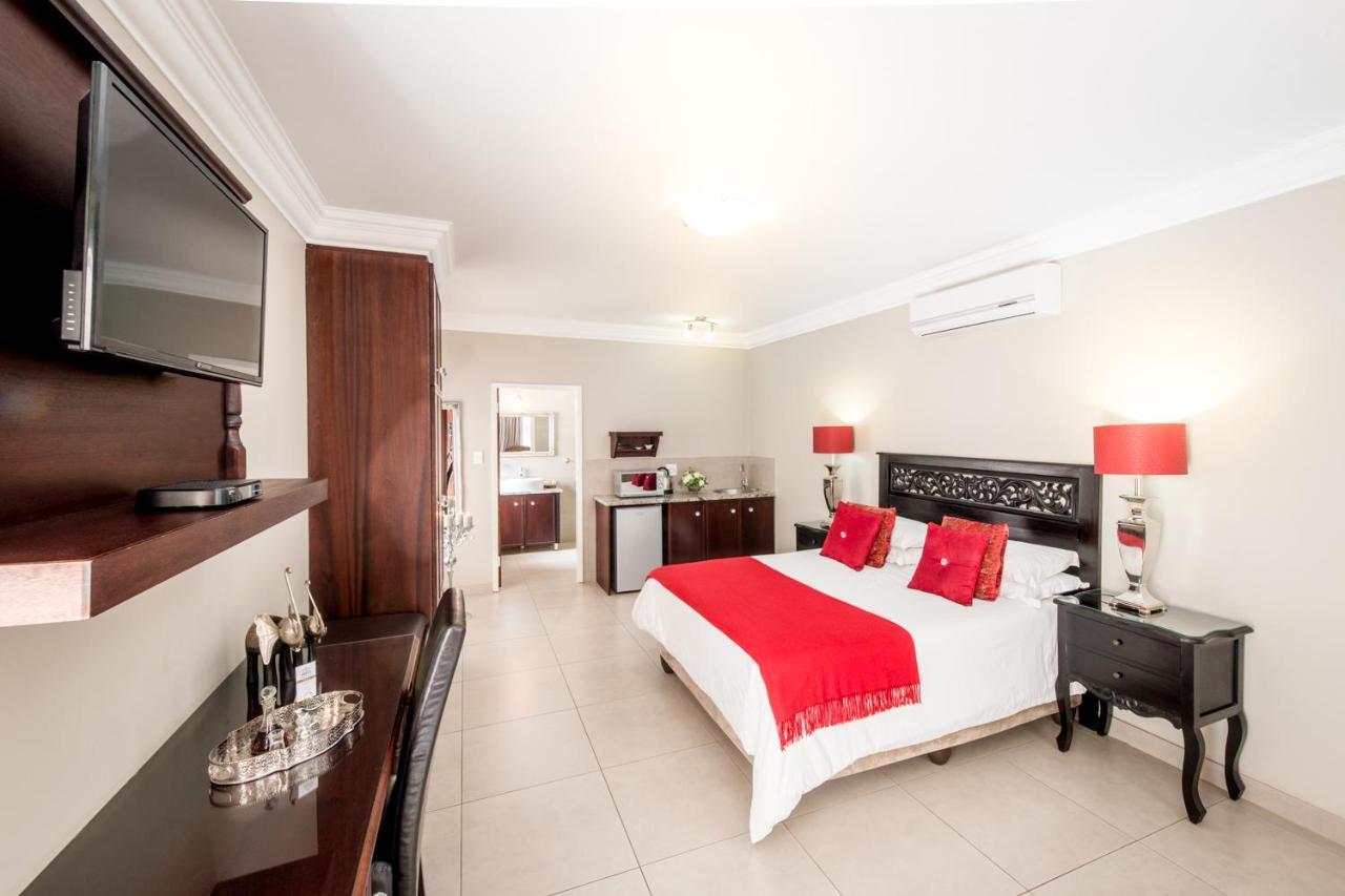 Adato Guesthouse Почефструм Экстерьер фото