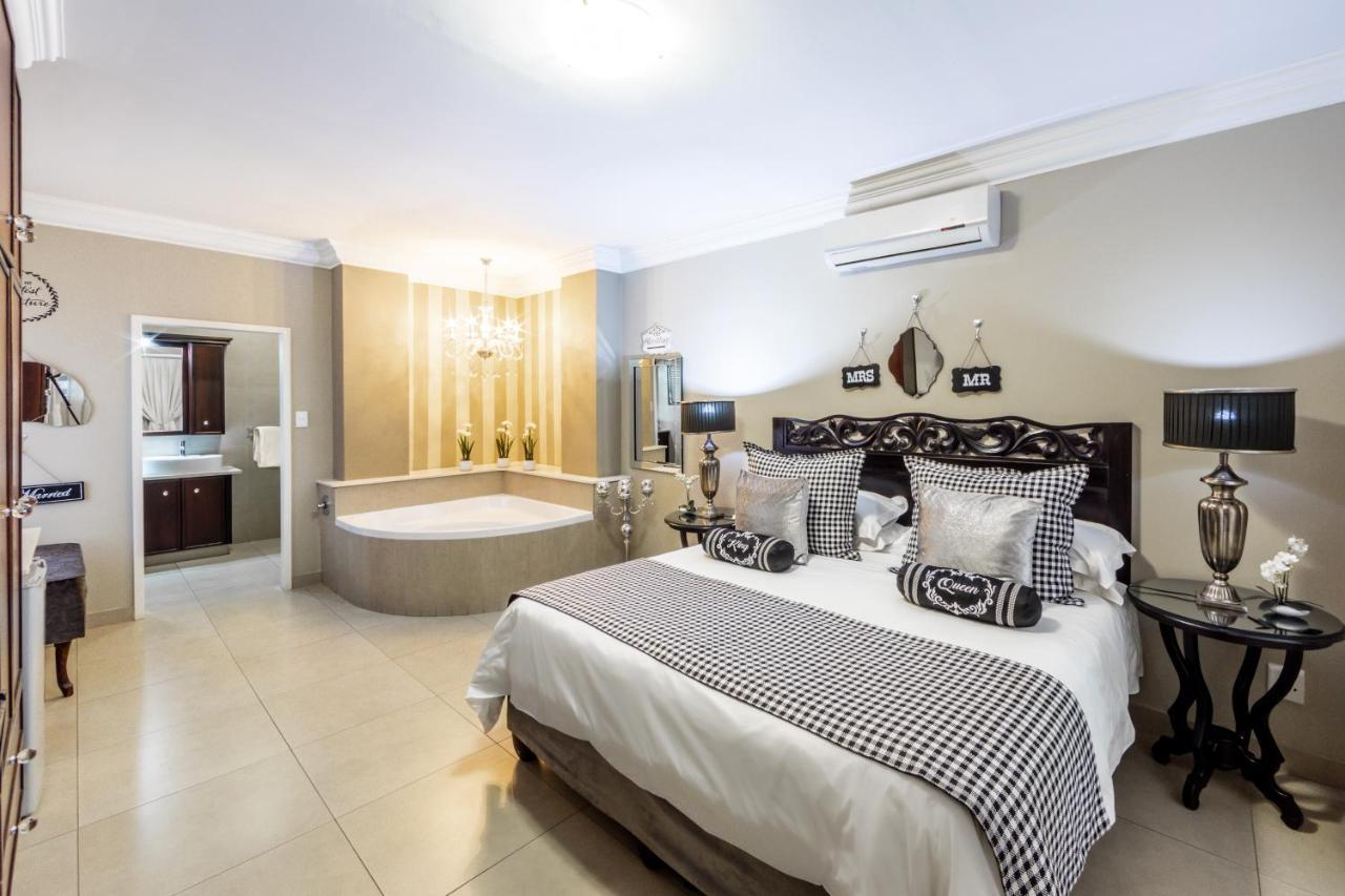 Adato Guesthouse Почефструм Экстерьер фото