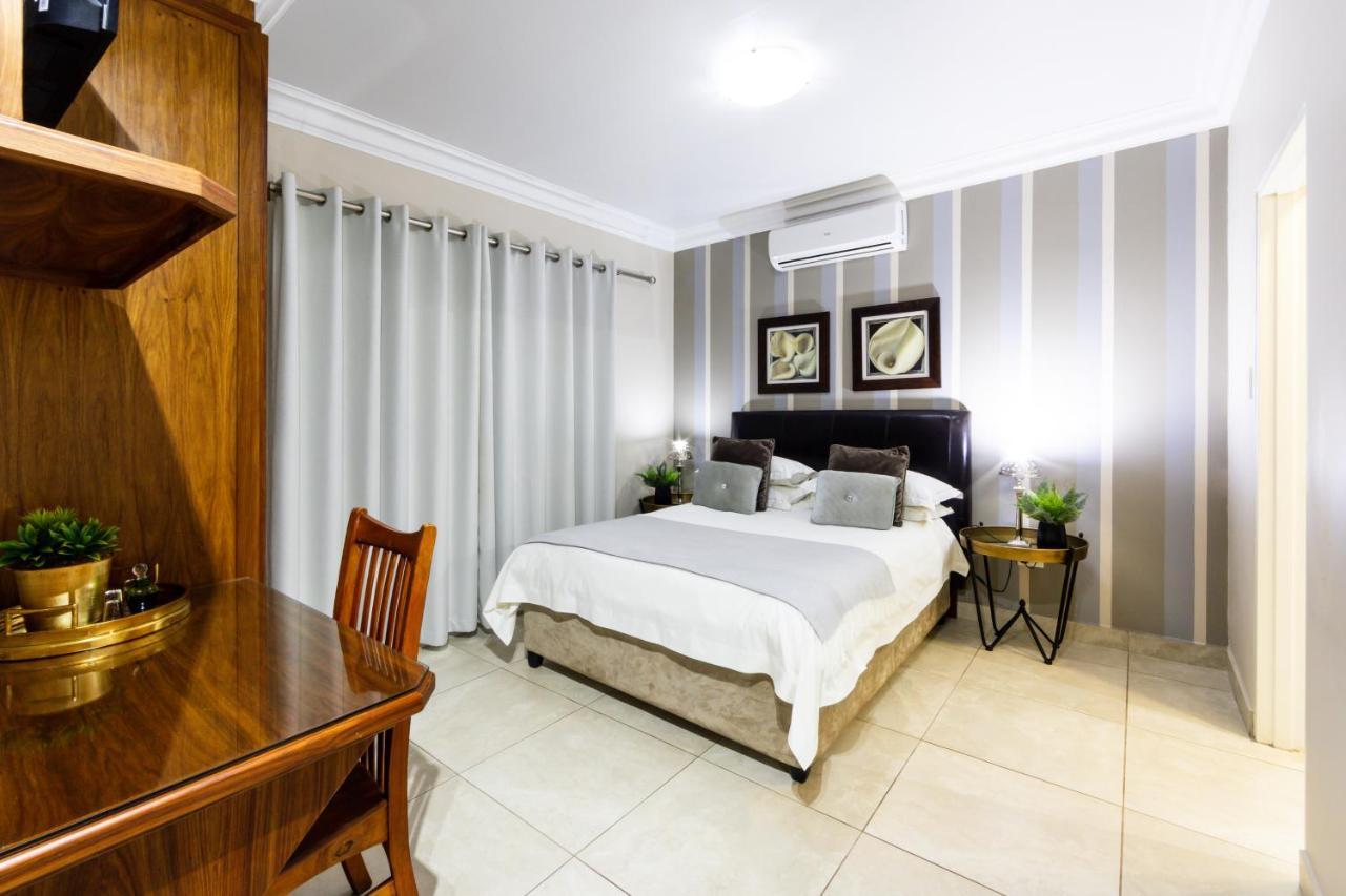 Adato Guesthouse Почефструм Экстерьер фото